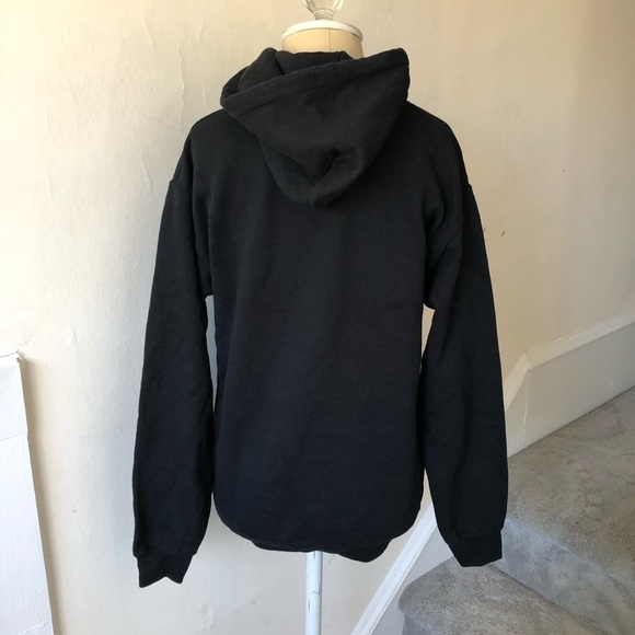 Fanjoy Dobrik by David Dobrik Collab Hoodie EUC - Picture 3 of 6
